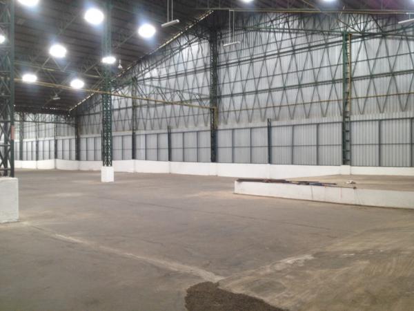   Warehouse for rent 513 sqm. Pathumthani. images 2