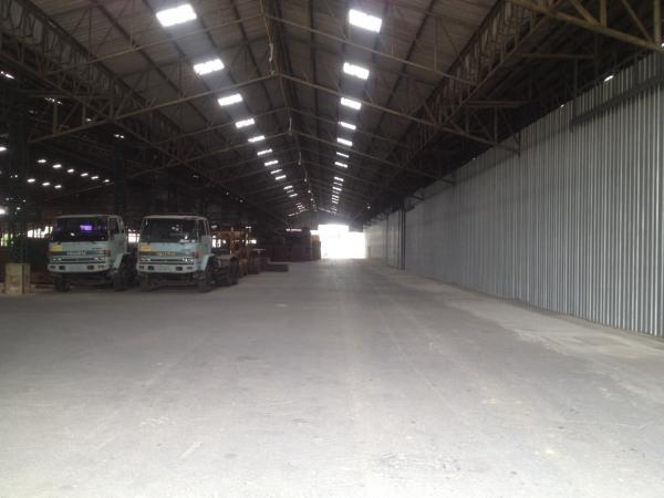   Warehouse for rent 513 sqm. Pathumthani. images 3