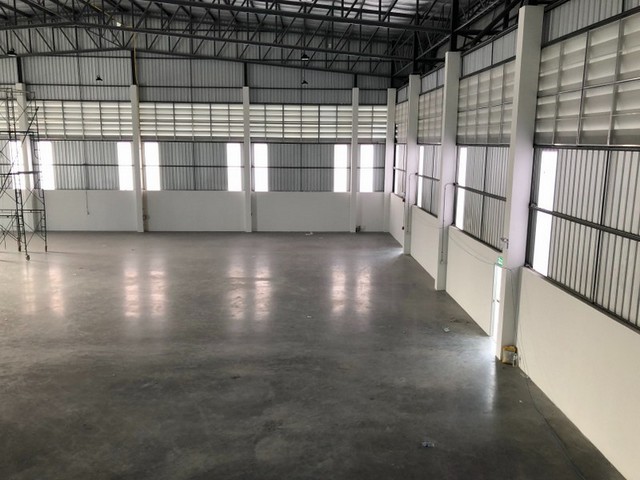  Factory free trade zone Ayutthaya 6500 sq.m.rent images 2