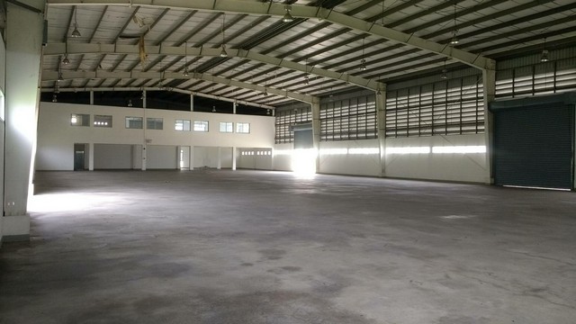           Factory free trade zone Ayutthaya 2250 sq.m.rent images 3