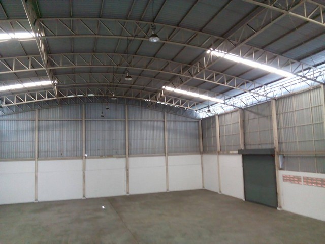  Factory for rent 1,000 sqm.Wang Noi Ayutthaya  images 2