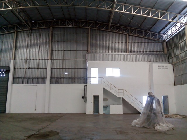  Factory for rent 1,000 sqm.Wang Noi Ayutthaya  images 4