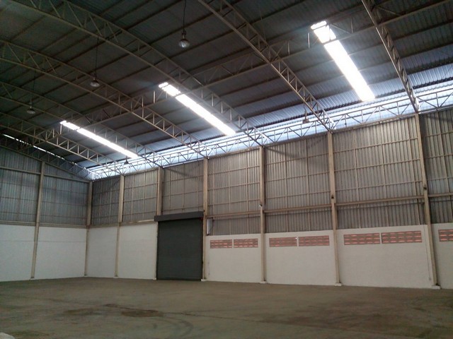  Factory for rent 1,000 sqm.Wang Noi Ayutthaya  images 5