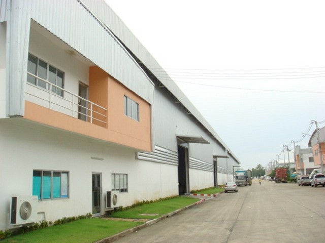  Factory for rent 1,000 sqm.Wang Noi Ayutthaya  images 9