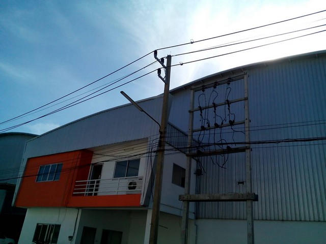  Factory for rent 1,000 sqm.Wang Noi Ayutthaya  images 10