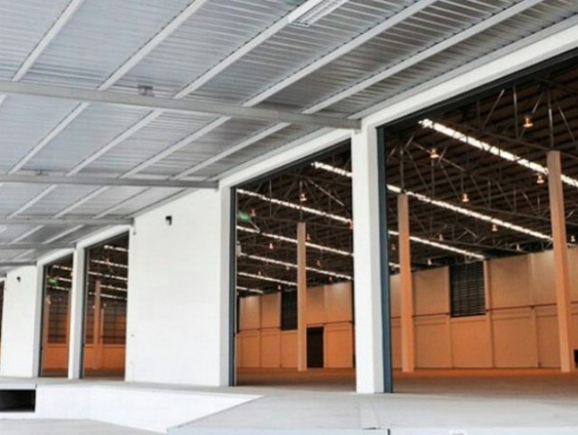  Warehouse for rent 12,018 sqm., Thepparak .,Samut Prakarn images 1