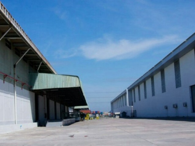  Warehouse for rent 12,018 sqm., Thepparak .,Samut Prakarn images 2