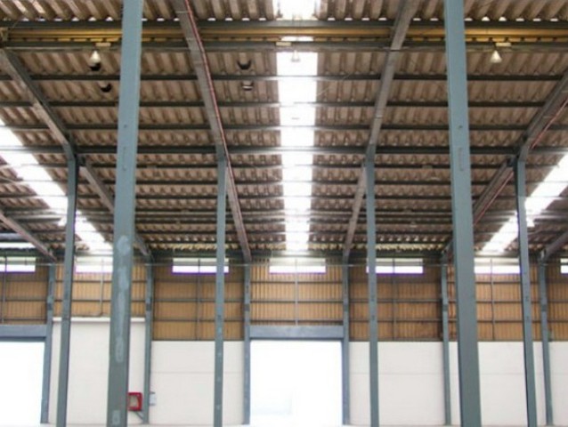  Warehouse for rent 12,018 sqm., Thepparak .,Samut Prakarn images 4