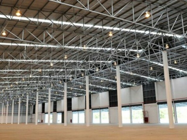  Warehouse for rent 12,018 sqm., Thepparak .,Samut Prakarn images 5