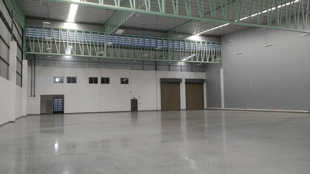 Warehouse to rent 4200 sq.m.Sriracha Chonburi images 0
