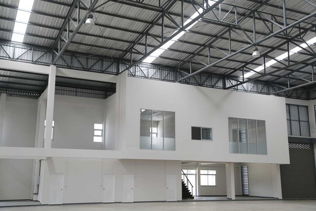  Factory Wang Noi Ayutthaya province,for rent.  images 0