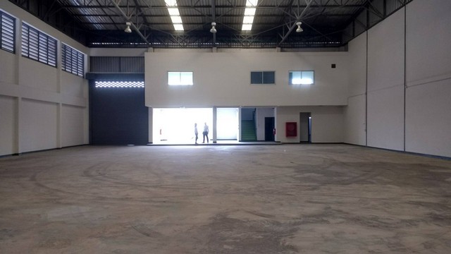  Factory Wang Noi Ayutthaya province,for rent.  images 1