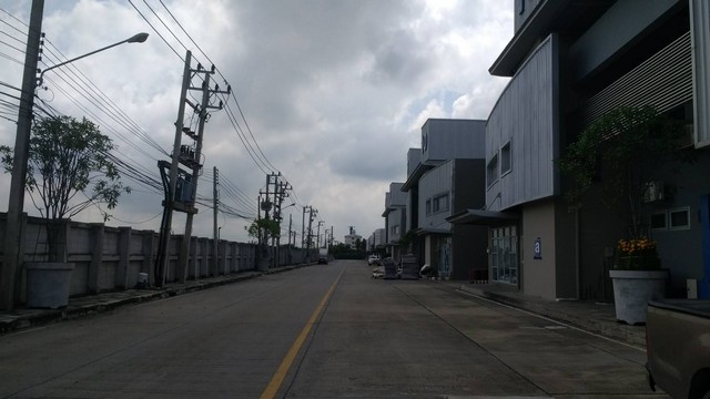 Factory Wang Noi Ayutthaya province,for rent.  images 2