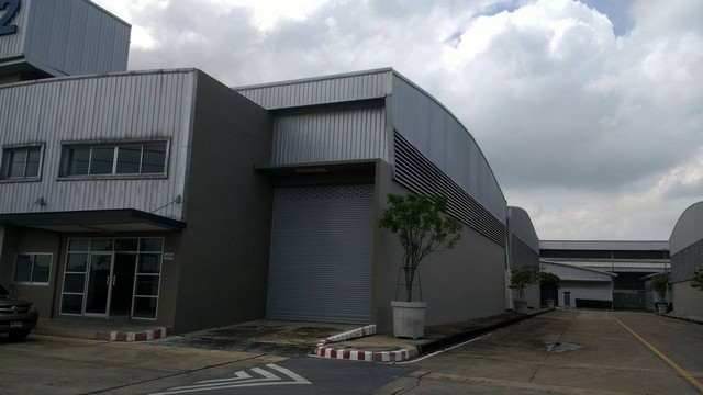  Factory Wang Noi Ayutthaya province,for rent.  images 7