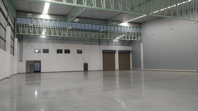   Warehouse to rent 1500 sq.m.Siracha Chonburi images 1