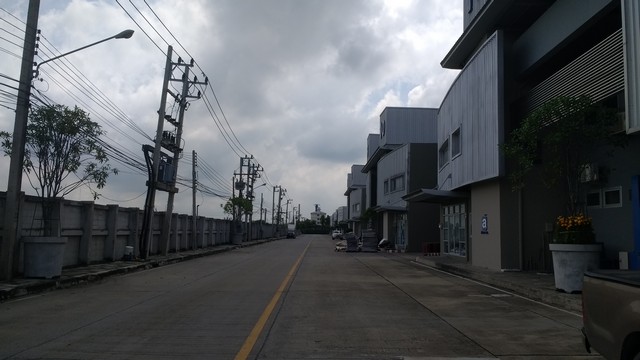   Factory for rent 1300 sqm. Wang Noi Ayutthaya province,.  images 2