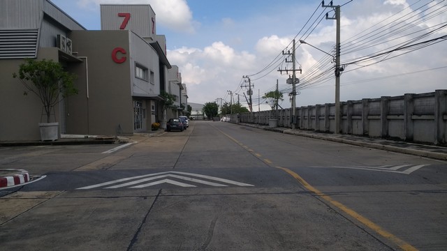   Factory for rent 1300 sqm. Wang Noi Ayutthaya province,.  images 3