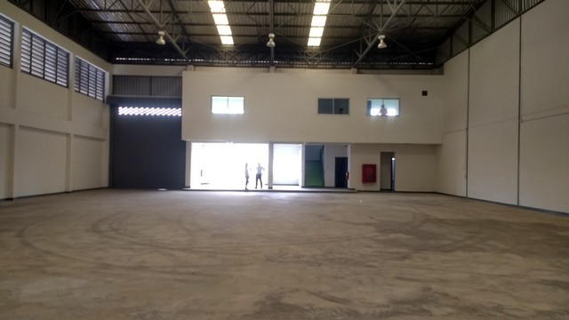   Factory for rent 1300 sqm. Wang Noi Ayutthaya province,.  images 4