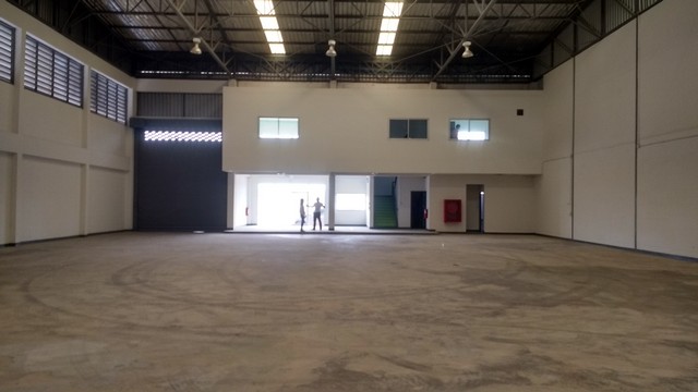   Factory for rent 1300 sqm. Wang Noi Ayutthaya province,.  images 6