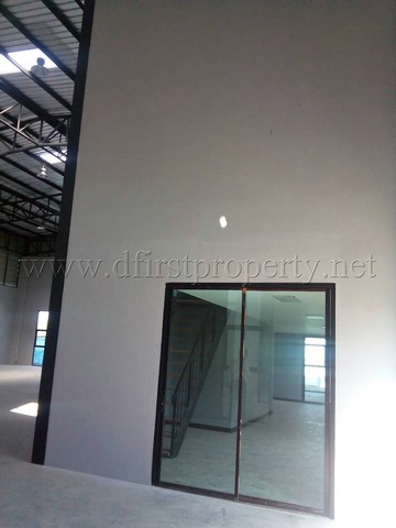      factory/Warehouse for rent 720 sq.m., Rangsit Nakhon Nayok, Pathumthani. images 2