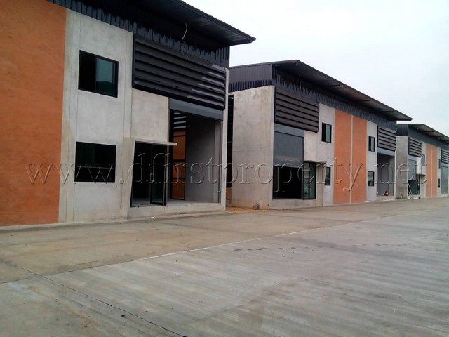      factory/Warehouse for rent 720 sq.m., Rangsit Nakhon Nayok, Pathumthani. images 4