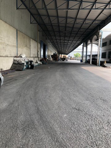   Warehouse rent 10,000 sqm.Bang Khu Wat ,Pathum Thani Province images 5