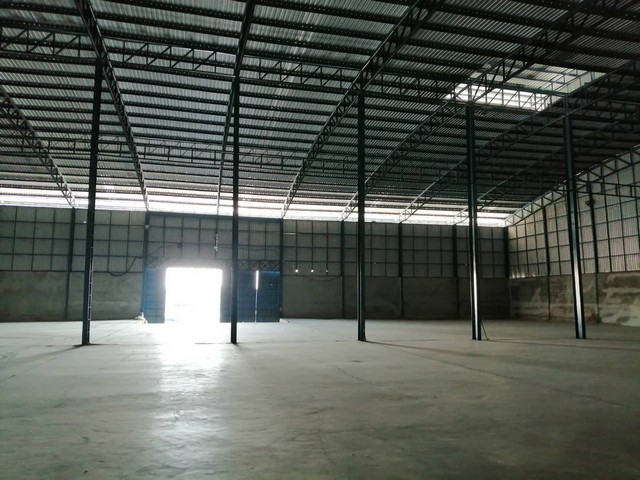    Warehouse rent 2600 sqm.Bang Khu Wat , Pathum Thani Province images 4