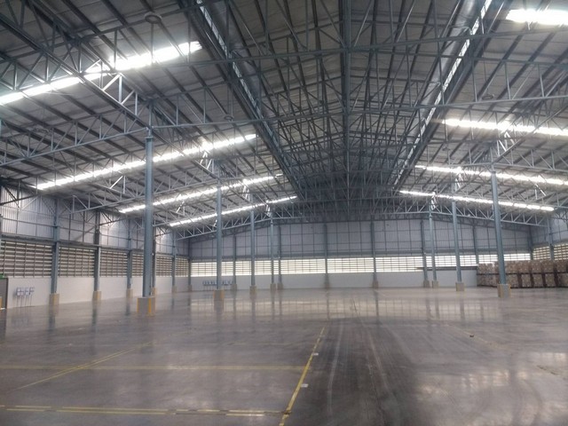    Warehouse for rent Rojana Ayutthaya 1000-15000 sqm. images 3