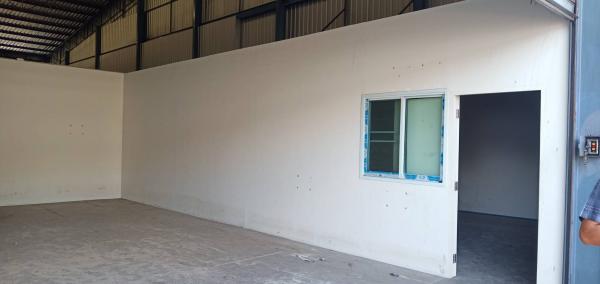  Warehouse for rent 600 sqm. Thepharak KM 6 Samut Prakan images 1