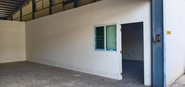  Warehouse for rent 600 sqm. Thepharak KM 6 Samut Prakan images 4