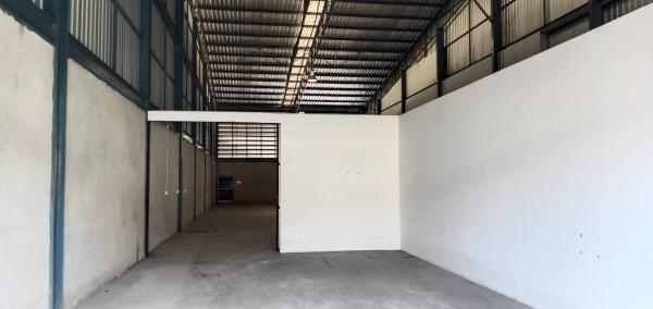  Warehouse for rent 600 sqm. Thepharak KM 6 Samut Prakan images 5