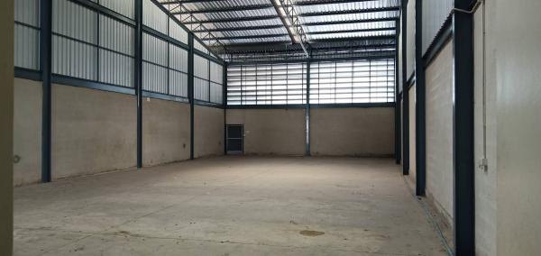  Warehouse for rent 600 sqm. Thepharak KM 6 Samut Prakan images 6