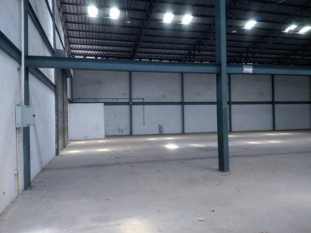    Factory for rent near Nava Nakorn 1177 sqm. images 1