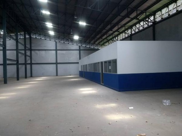    Factory for rent near Nava Nakorn 1177 sqm. images 3