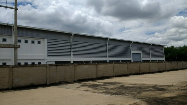 Factory for rent 1750 sqm. In the Nava Nakorn Industry images 4
