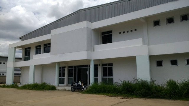Factory for rent 1750 sqm. In the Nava Nakorn Industry images 10
