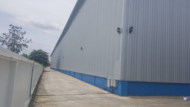 Warehouse for rent located at Ladlumkaew Pathum Thani Province  รูปที่ 4