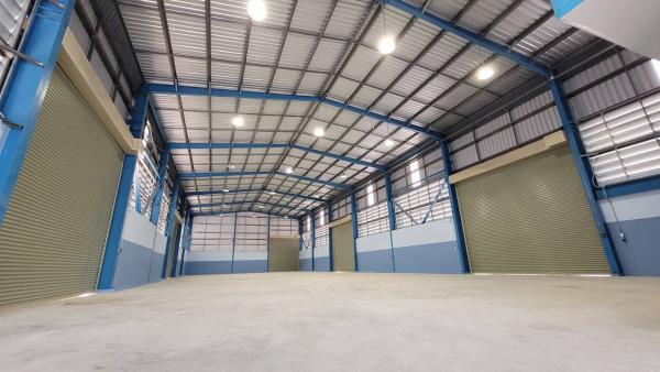   Sell/rent factory 1000 sqm, Phanat Nikhom District,Chonburi images 1