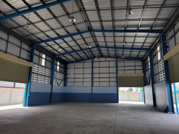   Sell/rent factory 1000 sqm, Phanat Nikhom District,Chonburi images 2