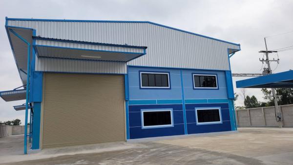   Sell/rent factory 1000 sqm, Phanat Nikhom District,Chonburi images 3