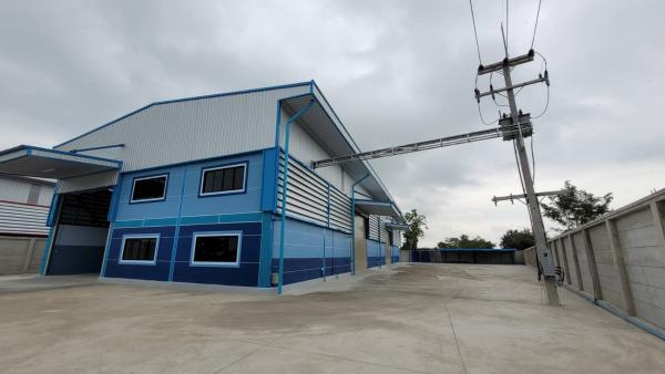   Sell/rent factory 1000 sqm, Phanat Nikhom District,Chonburi images 4