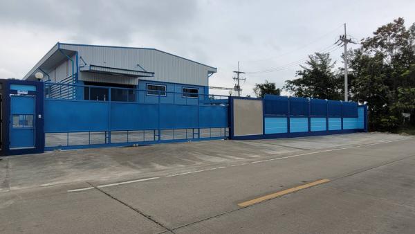   Sell/rent factory 1000 sqm, Phanat Nikhom District,Chonburi images 5