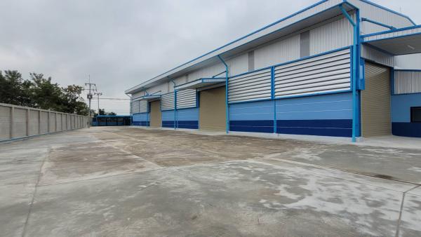   Sell/rent factory 1000 sqm, Phanat Nikhom District,Chonburi images 6