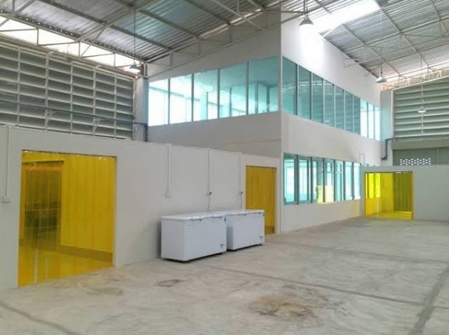   Rent/sale factory Khlong Luang, Pathum Thani images 2