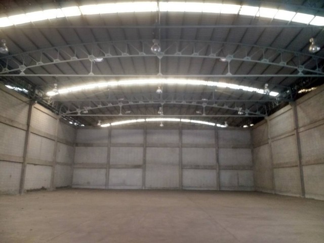   Factory for rent near Suvarnabhumi Airport. images 3
