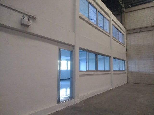   Factory for rent near Suvarnabhumi Airport. images 5