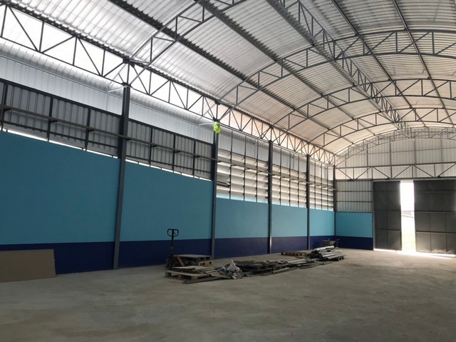   Warehouse for rent 400 sqm.near Nava Nakorn and the market, Iyara images 6