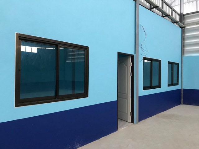   Warehouse for rent 400 sqm.near Nava Nakorn and the market, Iyara images 10