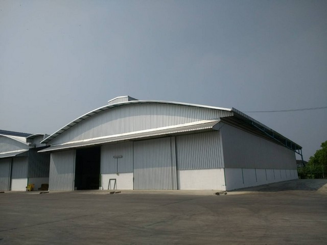     Warehouse for rent 1500 sq.m. Ayutthaya. images 2