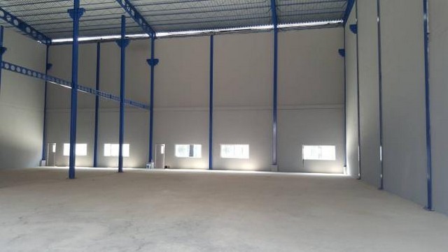   Factory for rent Krathumbaen,Samut Sakhon 385 sqm.  images 1